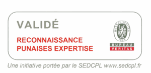 Reconnaissance SEDCPL
